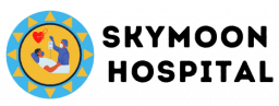 Skymoon Hospital Logo